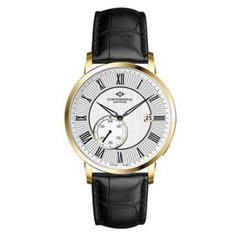 Часы наручные мужские Continental 16203-GD254110