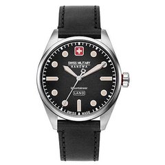 Часы наручные Swiss Military-Hanowa 06-4345.7.04.007