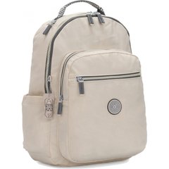Рюкзак для ноутбука Kipling SEOUL Ice Ivory (55C) KI5543_55C