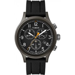 Чоловічі годинники Timex ALLIED Chrono Tx2r60400
