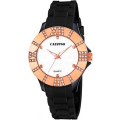 K5649/6 Жіночі наручні годинники Calypso
