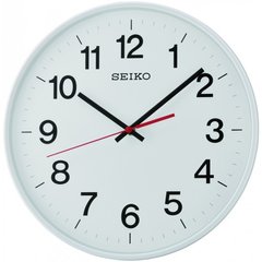 QXA701H Настенные часы Seiko