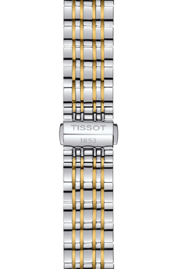 Часы наручные мужские Tissot CARSON T085.410.22.011.00