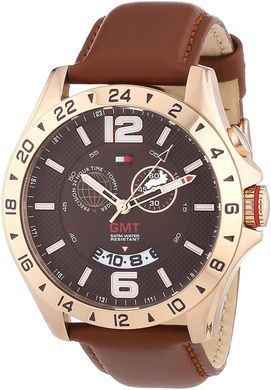 Чоловічі наручні годинники Tommy Hilfiger 1790974