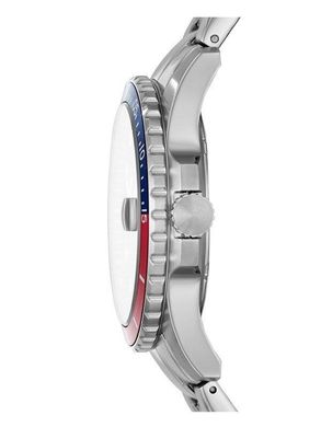 Годинники наручні чоловічі FOSSIL FS5657 кварцові, на браслеті, США