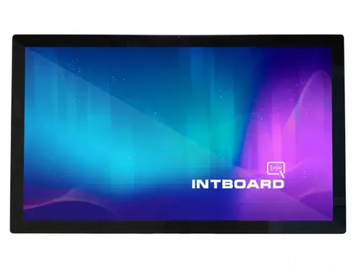 Интерактивный моноблок INTBOARD 24&Prime;