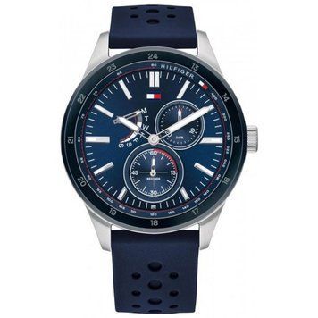 Мужские наручные часы Tommy Hilfiger 1791635
