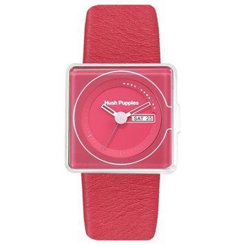 Годинники наручні HP-3683L-2528 (HUSH PUPPIES)