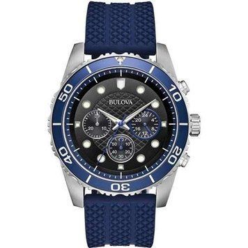 Годинники наручні Bulova 98A190