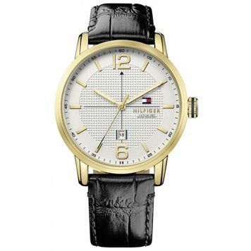 Чоловічі наручні годинники Tommy Hilfiger 1791218