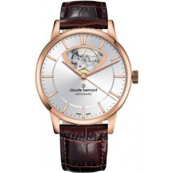 85017 37R AIR3 Швейцарські годинники Claude Bernard