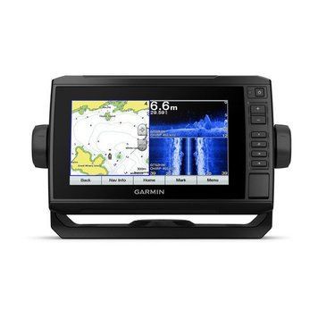 Ехолот-картплотер Garmin ECHOMAP Plus 72sv