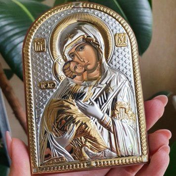 Ікона Володимирська