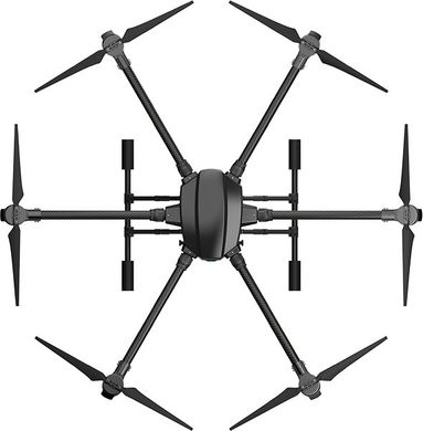 Дрон для охорони та моніторингу Reactive Drone RDM3 з можливістю встановлення будь-якої системи вагою до 7 кг