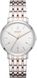 Часы наручные женские DKNY NY2651 кварцевые на браслете, биколорные, США 1