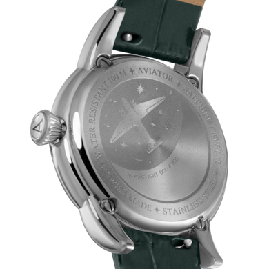 Швейцарские часы Aviator V.1.33.0.262.4