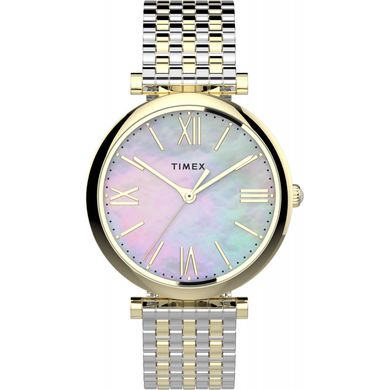 Жіночі годинники Timex PARISIENNE Tx2t79400