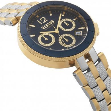 Мужские часы Versus LOGO Chrono Vsp762518