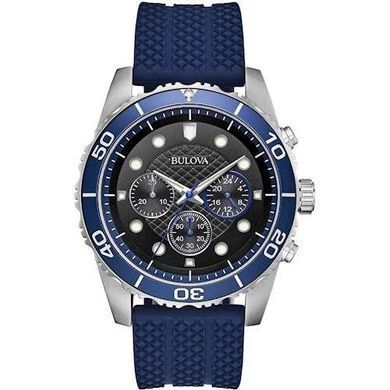 Годинники наручні Bulova 98A190
