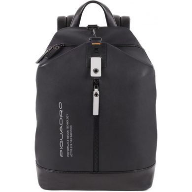 Рюкзак для ноутбука Piquadro DOWNTOWN/Black CA4544DT_N