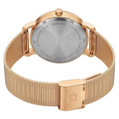 Женские часы Wenger Watch URBAN DONNISSIMA W01.1721.102