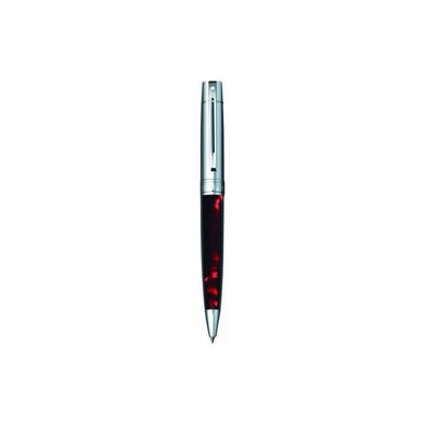 Шариковая ручка Sheaffer Gift Collection 300 Chrome Perle Red Sh931525