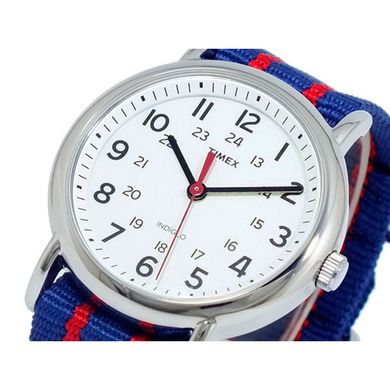 Чоловічі годинники Timex WEEKENDER Tx2n747