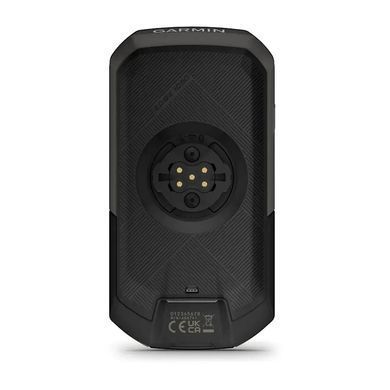 Велонавигатор Garmin Edge 1050 с комплектом датчиков