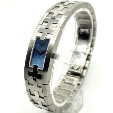 Часы наручные женские Tissot T50.1.185.40, Швейцария