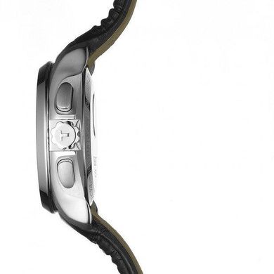 Годинники наручні чоловічі Tissot COUTURIER AUTOMATIC CHRONOGRAPH T035.627.16.051.00