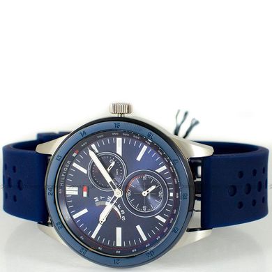 Чоловічі наручні годинники Tommy Hilfiger 1791635