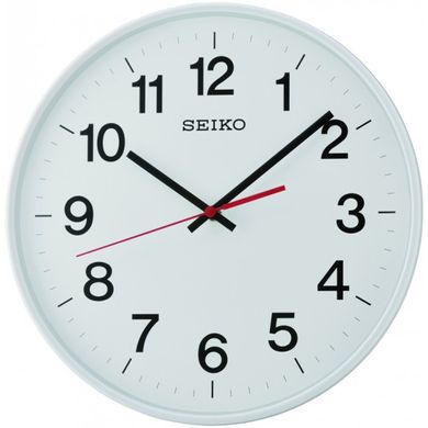 QXA701H Настенные часы Seiko