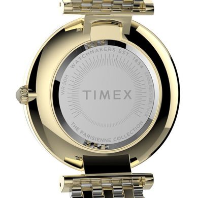 Жіночі годинники Timex PARISIENNE Tx2t79400
