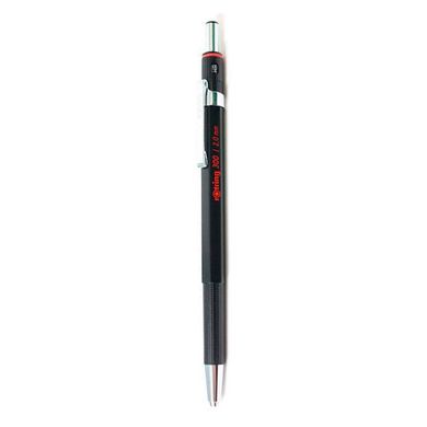 Ручка олівець Rotring 300 Black S0207300