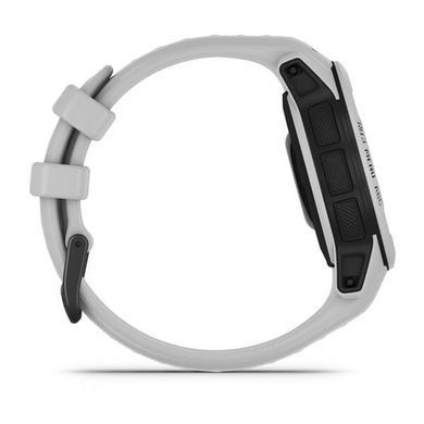 Смарт-часы Garmin Instinct 2S Solar дымчато-серые