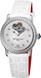 Часы наручные женские с бриллиантами FREDERIQUE CONSTANT LADIES AUTOMATIC DOUBLE HEART BEAT FC-310WHF2PD6 1