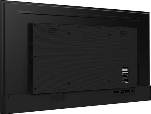 Інформаціїйний дисплей iiyama ProLite LH6565UHSB-B1