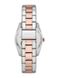Часы наручные женские DKNY NY2897, кварцевые, цвет розового золота, США 3