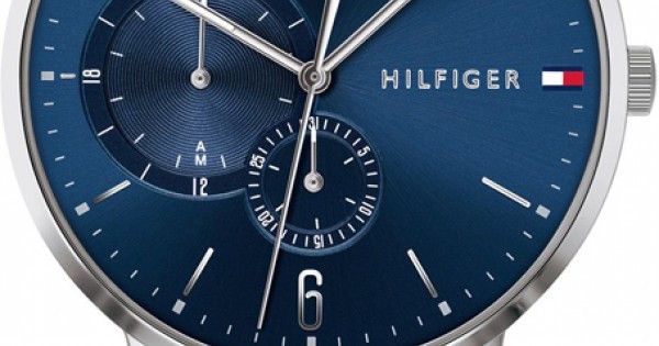 Мужские наручные часы Tommy Hilfiger 1791508