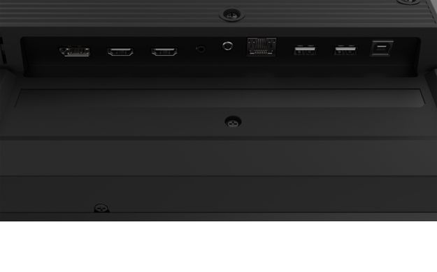 Інформаціїйний дисплей iiyama ProLite LH6565UHSB-B1