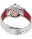 Часы наручные женские с бриллиантами FREDERIQUE CONSTANT LADIES AUTOMATIC DOUBLE HEART BEAT FC-310WHF2PD6 2