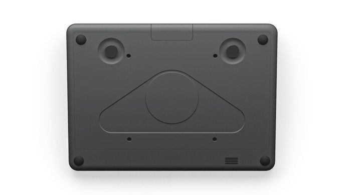 Сенсорный контроллер LOGITECH Tap with Cat5e Kit - USB- WW - WITH RAICHU для помещений различного размера