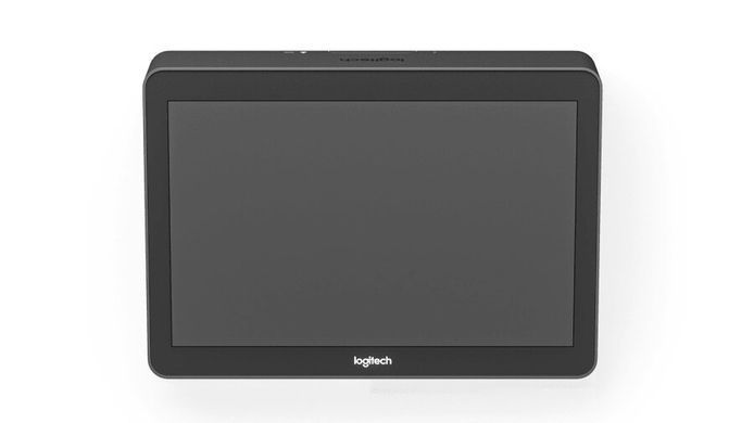 Сенсорный контроллер LOGITECH Tap with Cat5e Kit - USB- WW - WITH RAICHU для помещений различного размера