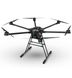 Дрон для охорони та моніторингу Reactive Drone RDM3 з можливістю встановлення будь-якої системи вагою до 7 кг