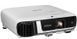 Мобільний проєктор EPSON EB-FH52 (V11H978040)