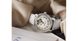 Часы наручные женские с бриллиантами FREDERIQUE CONSTANT LADIES AUTOMATIC DOUBLE HEART BEAT FC-310WHF2PD6 3