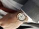 Часы наручные мужские Claude Bernard 10237 37R ARR, кварцевый хронограф, розово-золотое покрытие PVD 4