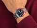Часы наручные мужские FOSSIL FS5657 кварцевые, на браслете, США 9