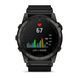 Смарт-годинник Garmin Tactix 7 AMOLED з GPS та адаптивним кольоровим дисплеєм