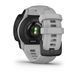 Смарт-часы Garmin Instinct 2S Solar дымчато-серые